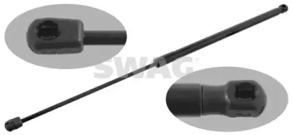 10 93 0881 SWAG Газовая пружина, капот